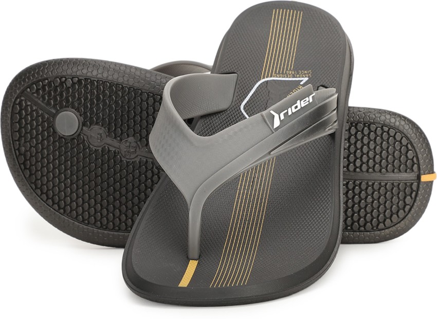 Mens rider flip on sale flops