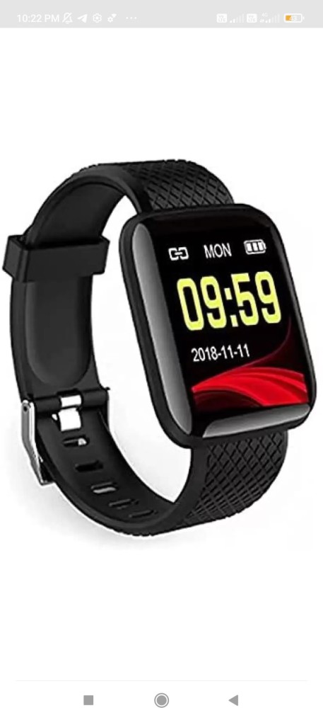 Female best sale smartwatch 2018