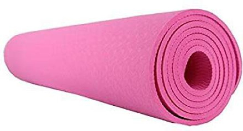 Slovic Yoga Mats For Women (Purple)