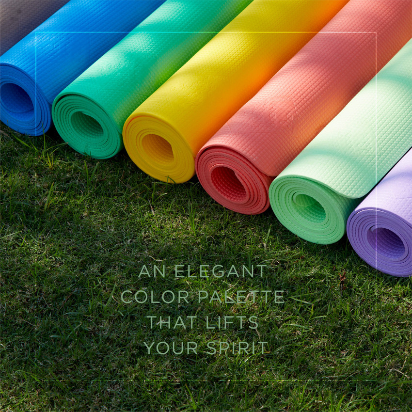 Supreme best sale yoga mat