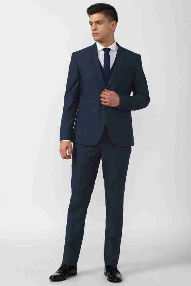 Louis philippe coat pant price sale