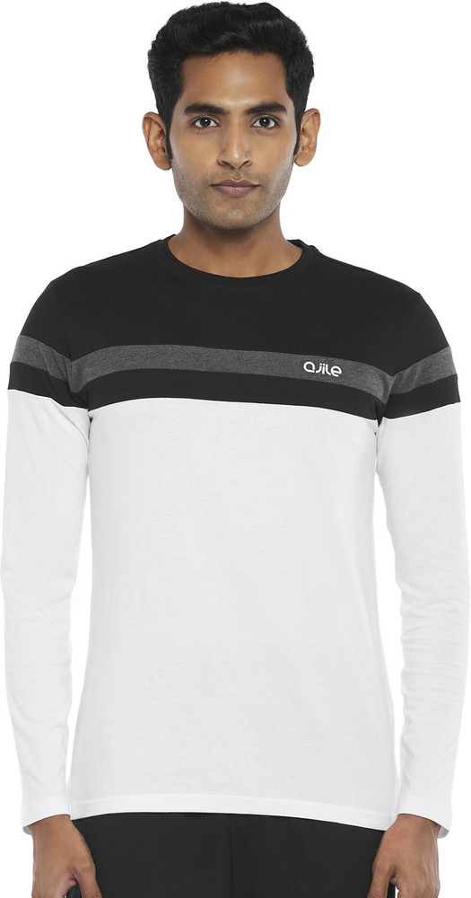 ajile full sleeve t shirt