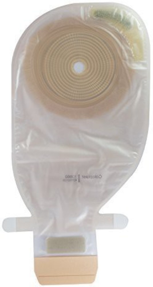 Buy Coloplast 13985 Alterna bag free Maxi Opaque (50mm)-Pack of 15 Online  at Low Price in India - Medicpro.in