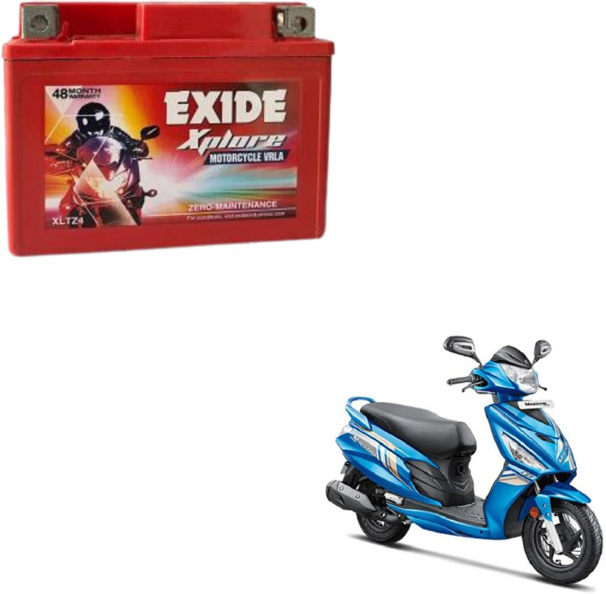 Hero ki maestro discount price