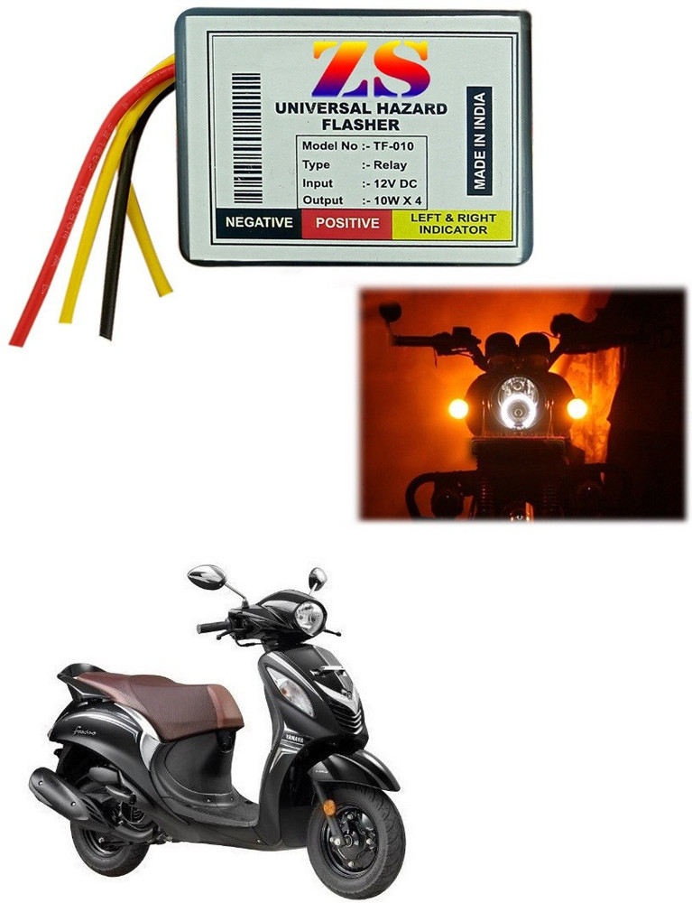 Yamaha fascino buy online discount