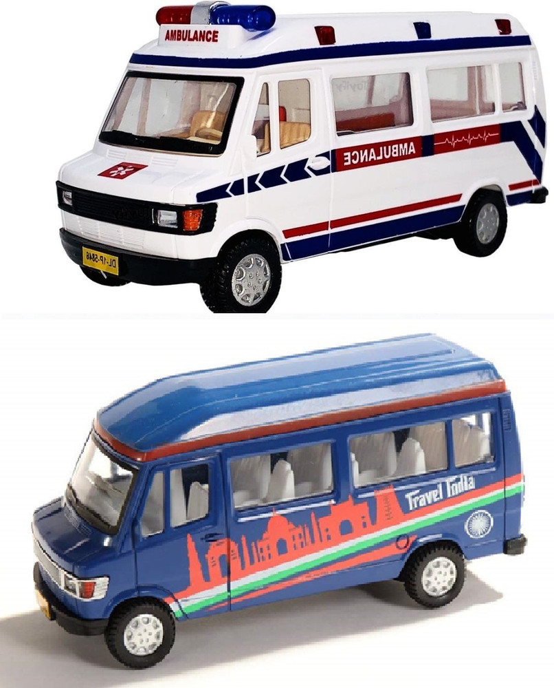 Best shop toy ambulance