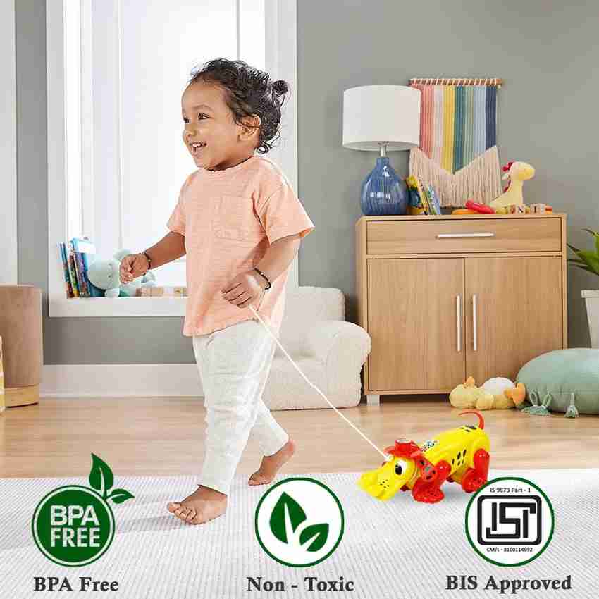 Dog toy for 1 deals year old