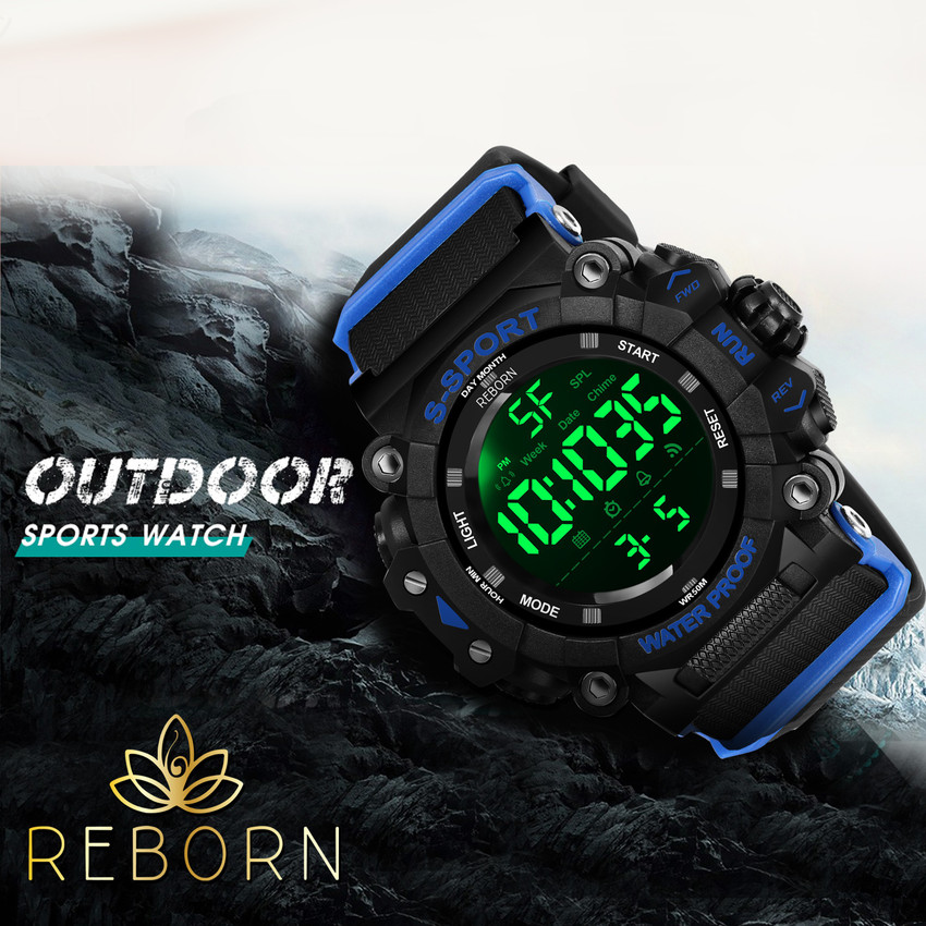 Skmei 9106 blue online