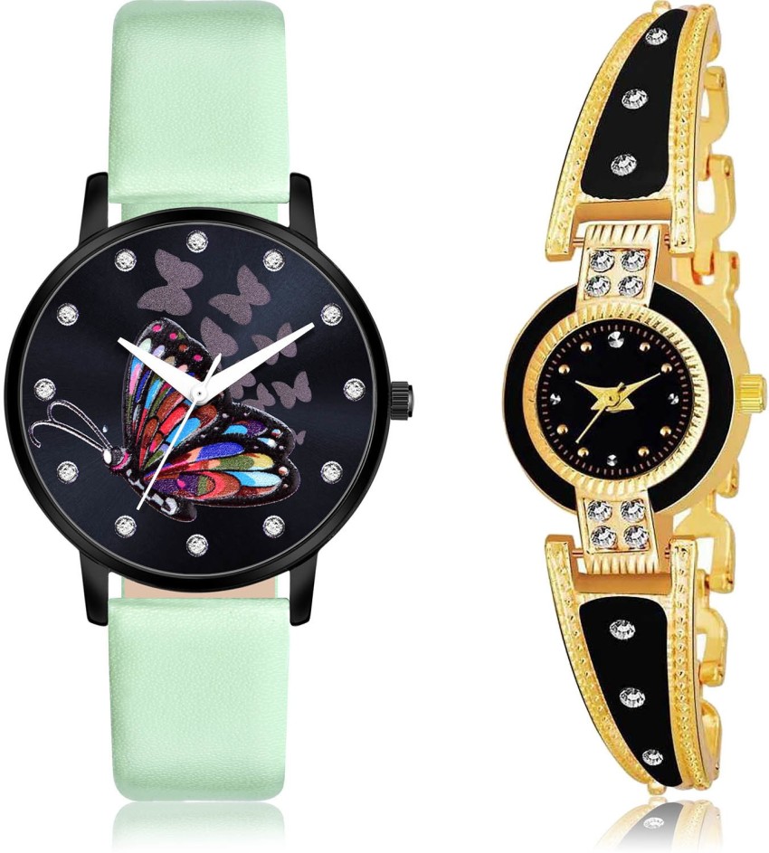 Flipkart combo watches hot sale for womens