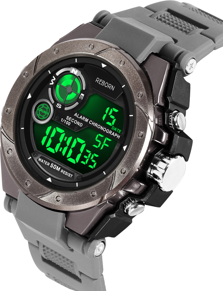 Digital sports watch flipkart new arrivals