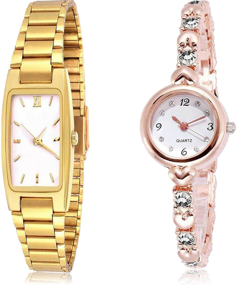 NEUTRON Analog Watch For Women Buy NEUTRON Analog Watch For Women Classical Model 2 Watch Combo For Women And Girls GCPL36 G456 Online at Best Prices in India Flipkart