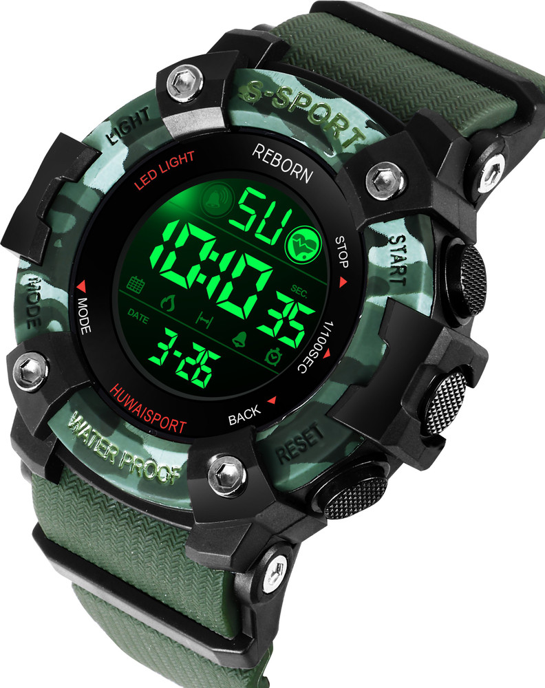 AQTEX Analog Digital Watch For Boys Buy AQTEX Analog Digital