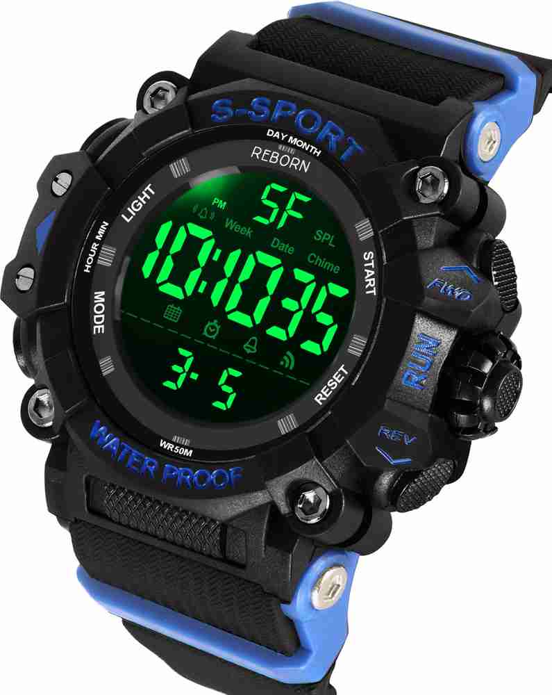 Skmei 1227 shop smart watch