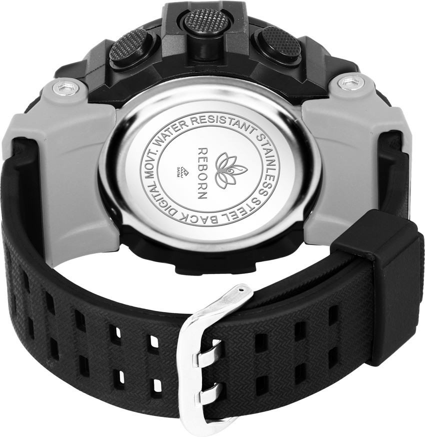 Digital movt watch discount