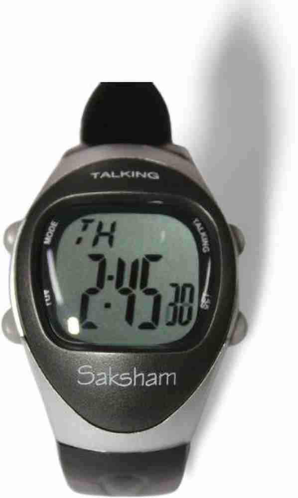 Talking discount watch flipkart