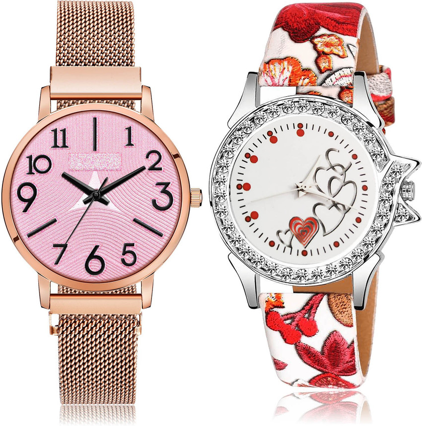 Flipkart offers watches girl store