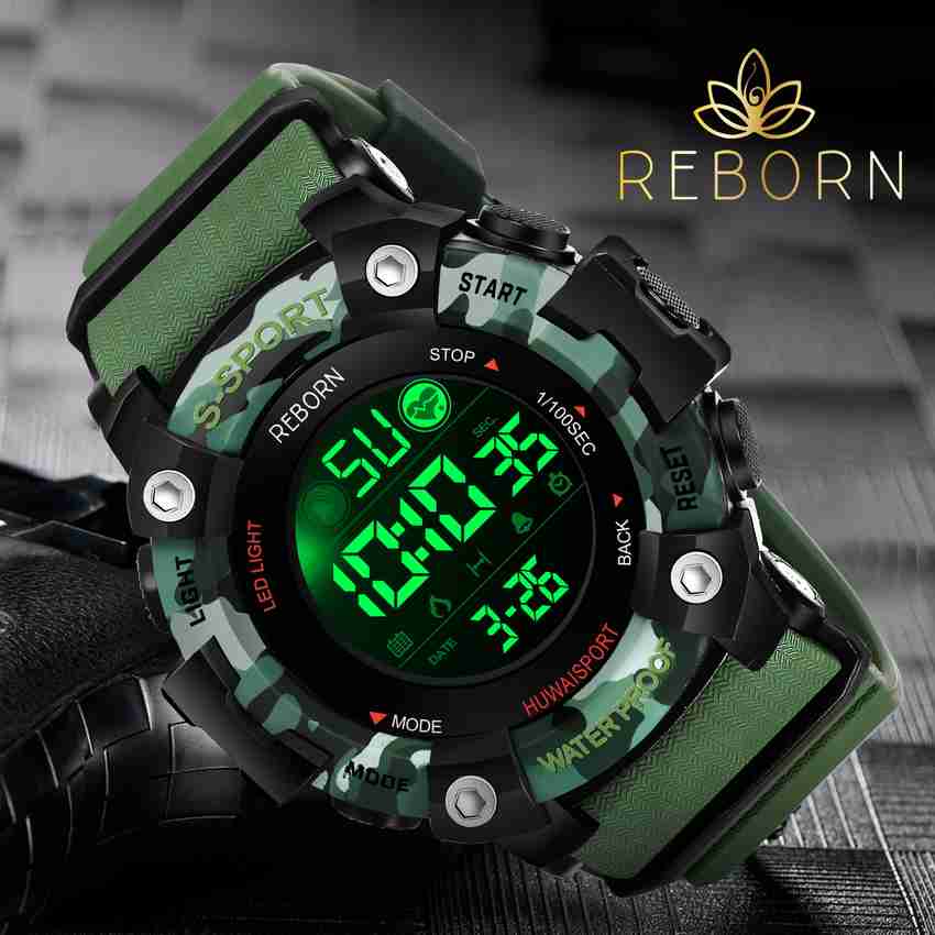 Green light watch price shop