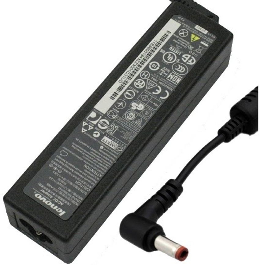 Lenovo laptop shop charger price