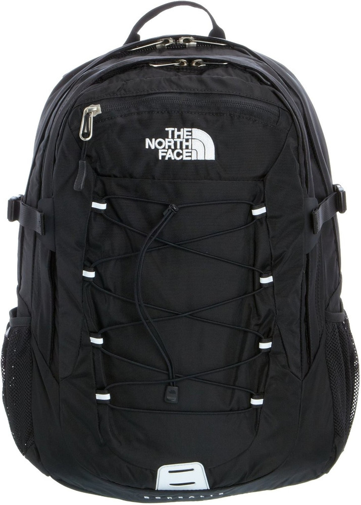 North face laptop backpack 15 inch clearance