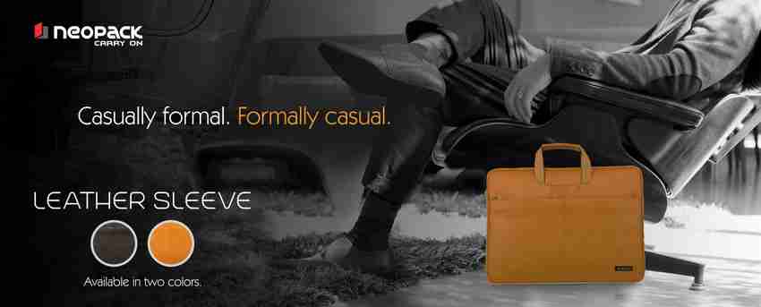 Neopack laptop sleeve 9bk13 clearance