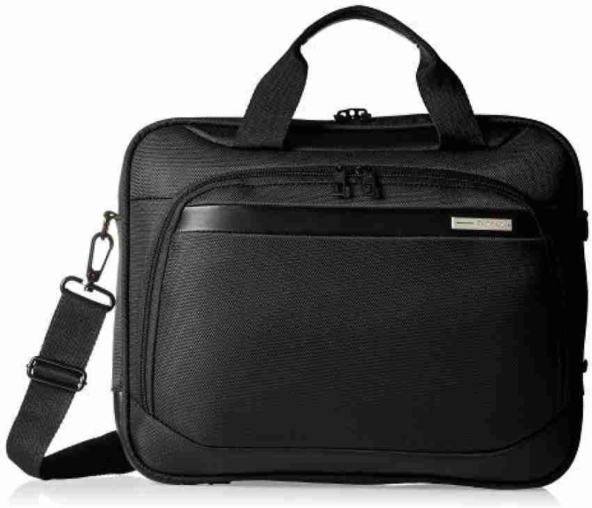 Samsonite vectura hotsell laptop bag