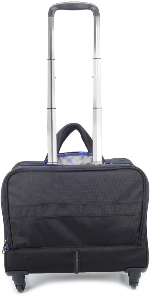 Top more than 70 american tourister laptop trolley bag best