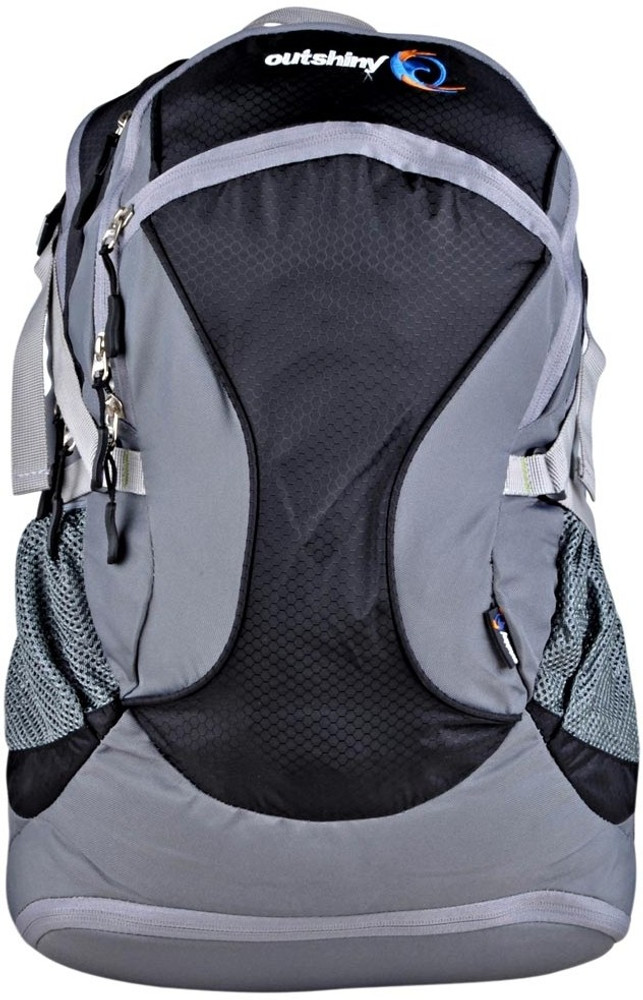 Buy Arctic Fox Pump Polyester Laptop Backpack for 15.5 Inch Laptop (29 L,  Water Repellent Fabric, Black) Online – Croma