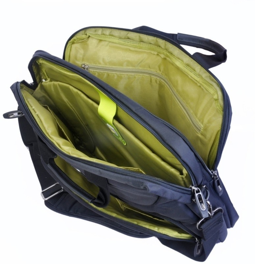 SAFARI Performance 103 15.6 L Laptop Backpack Black Price in India Flipkart