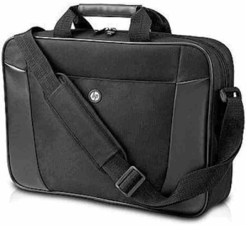 Essential Messenger Laptop Bag