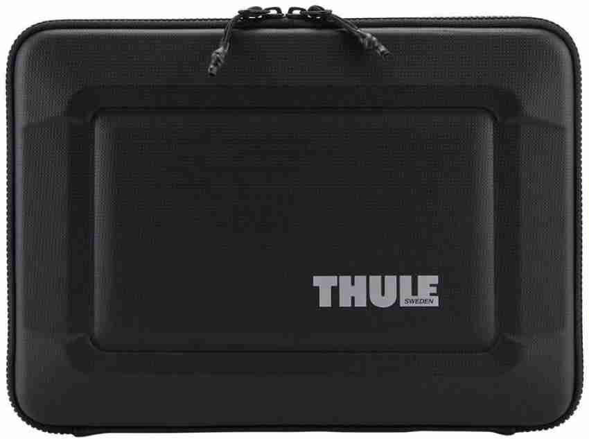 Thule 13 inch Sleeve Slip Case Black Price in India Flipkart