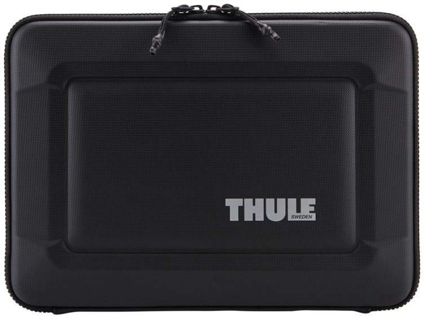 Thule 13 inch Sleeve Slip Case Black Price in India Flipkart