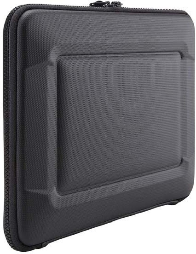 Thule 13 inch Sleeve Slip Case Black Price in India Flipkart