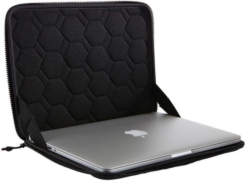 Thule 13 inch Sleeve Slip Case Black Price in India Flipkart