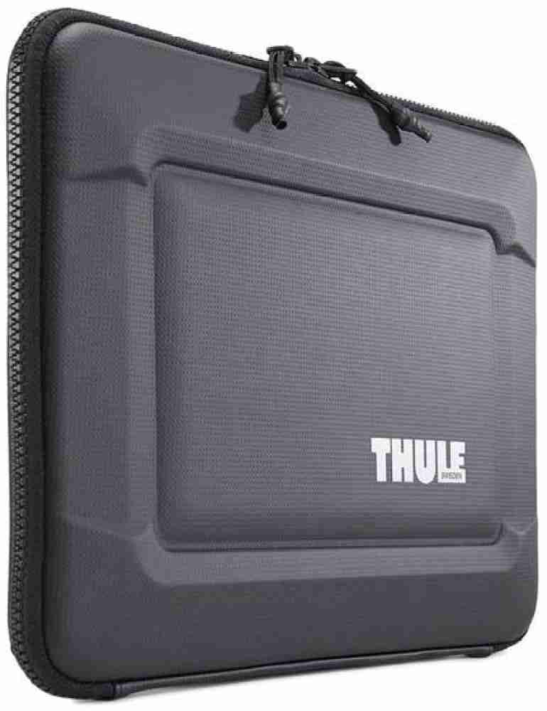 Thule 13 inch Sleeve Slip Case Black Price in India Flipkart