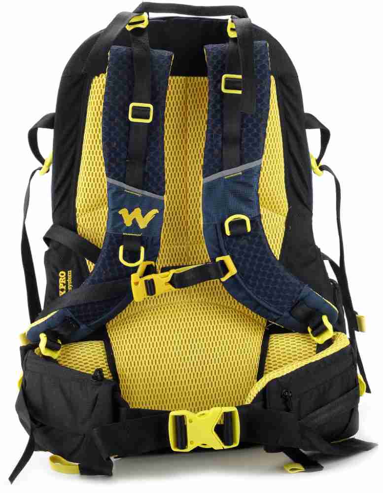 Wildcraft hypadura dris outlet 35l backpack