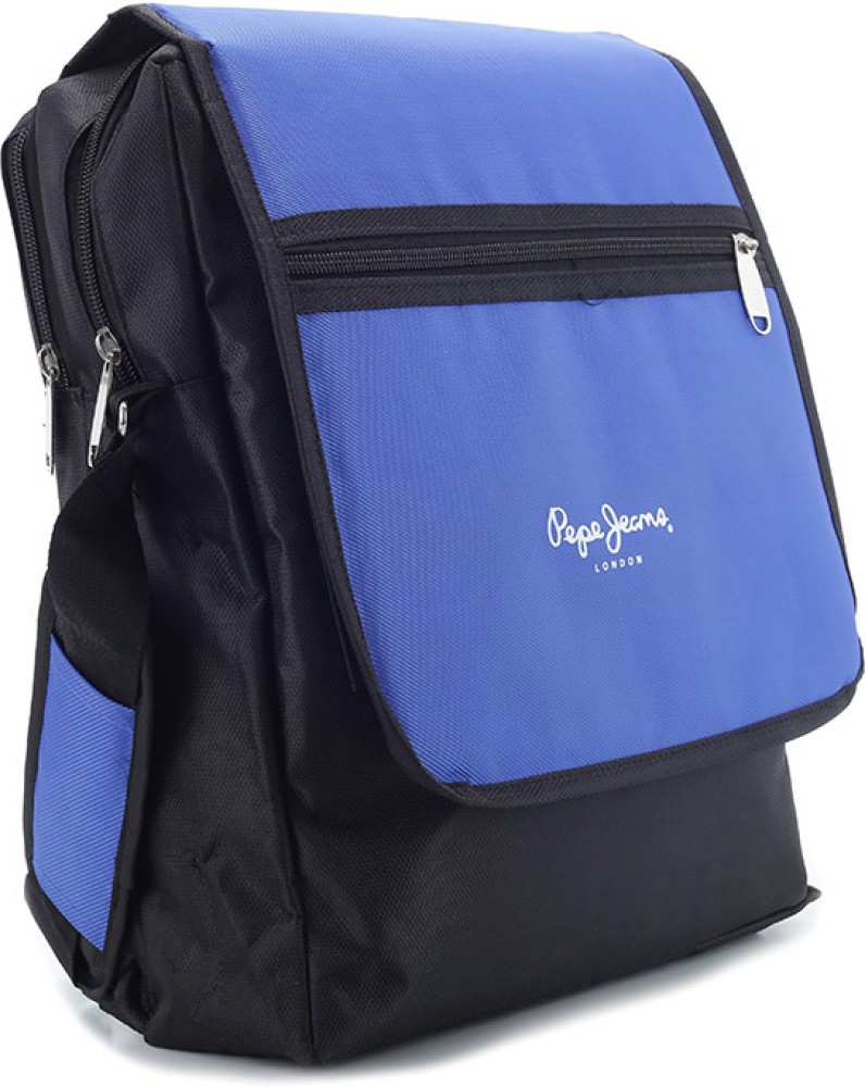 Pepe jeans best sale laptop bag