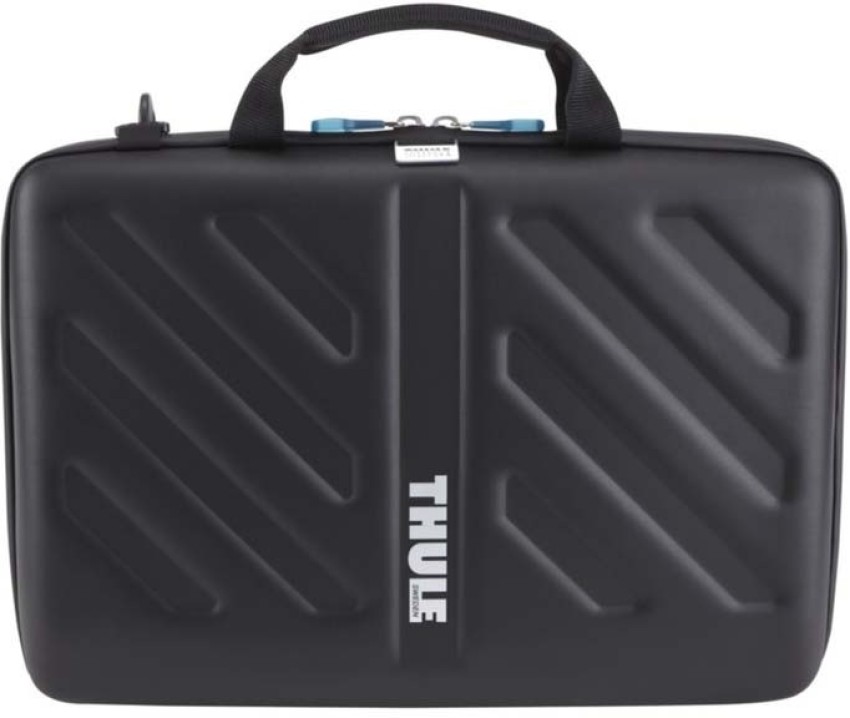 Thule 13 inch Sleeve Slip Case Black Price in India Flipkart