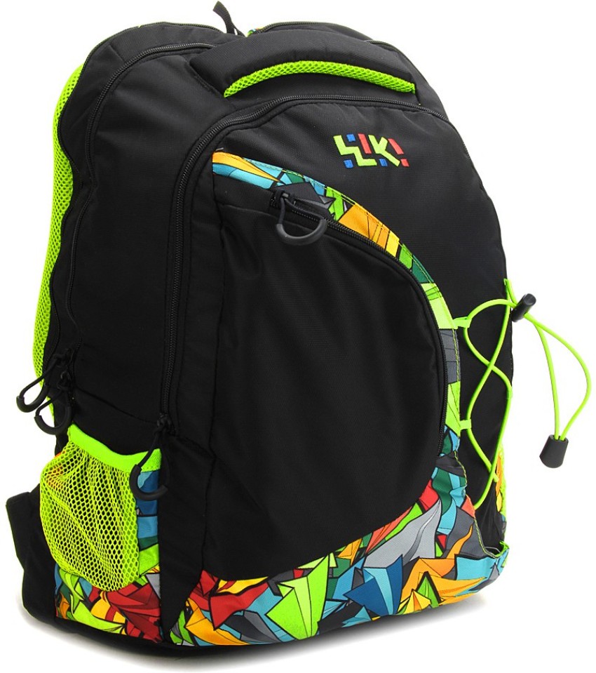 Buy WIKI 4 Backpack Purple Online | Wildcraft