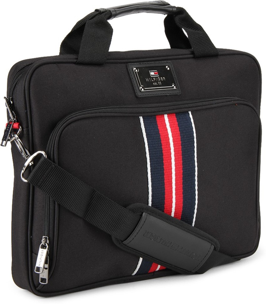 Tommy hilfiger sale school bags flipkart