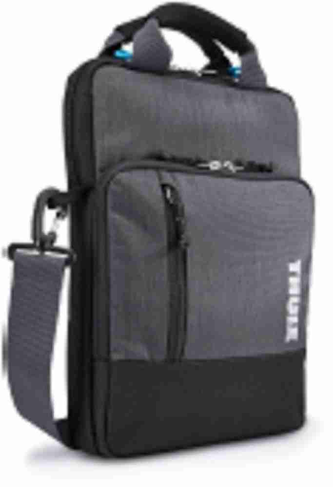 Thule 11 inch Laptop Messenger Bag Grey Price in India