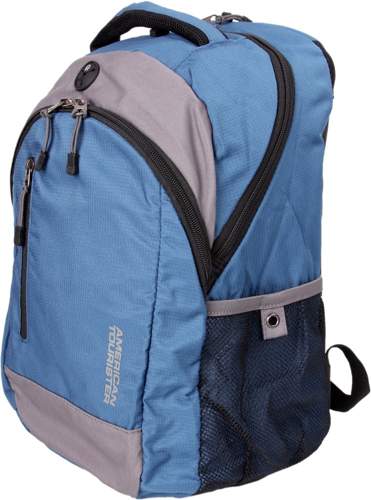 American tourister hotsell back bag price