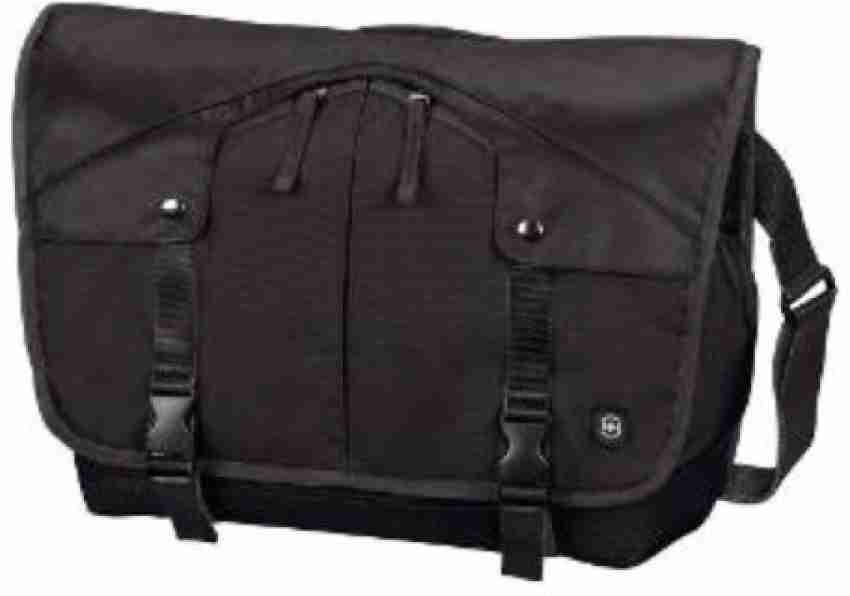 Victorinox messenger cheap