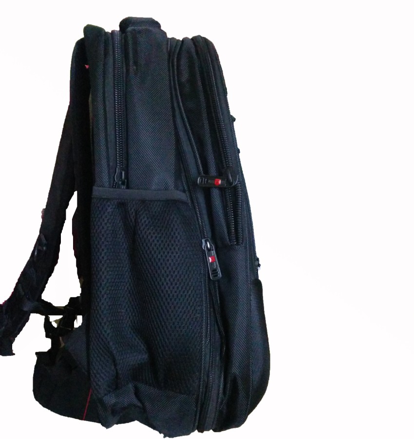 REAL POLO 15 inch Laptop Backpack Black Price in India Flipkart