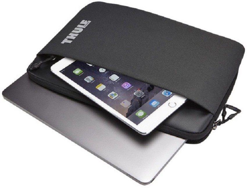 Thule 12 inch Sleeve Slip Case Black Price in India Flipkart