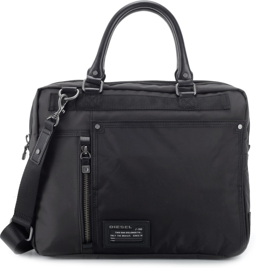 Diesel laptop bag hotsell