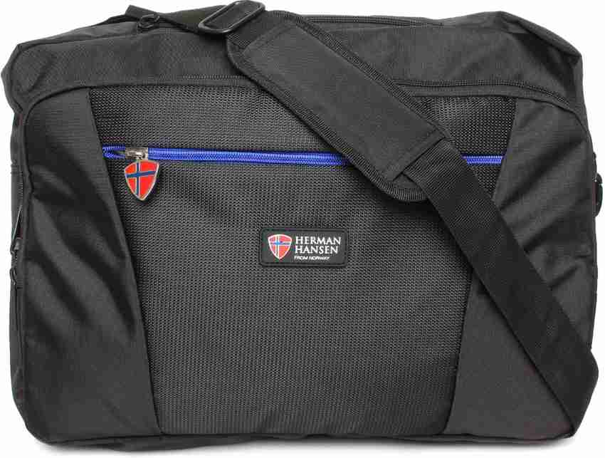 Herman hansen backpack online with usb charging port
