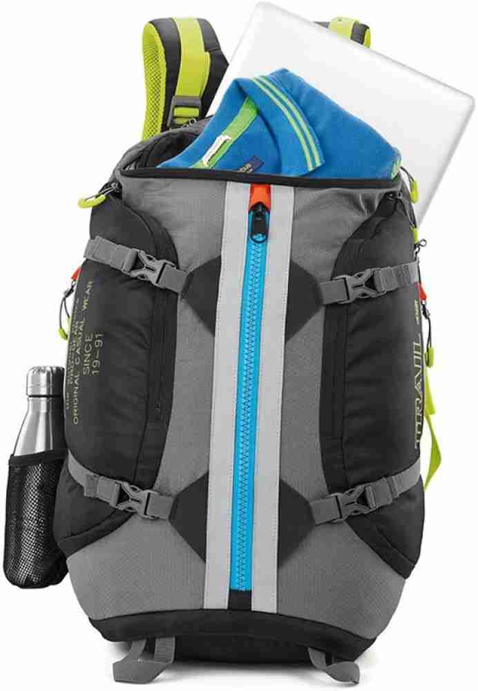 Skybags 17 inch online laptop backpack