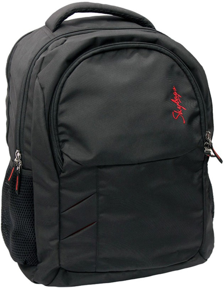 Update more than 152 skybags fox laptop bag black latest 3tdesign.edu.vn