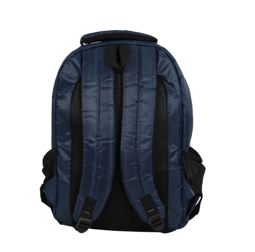 No sales fear backpack