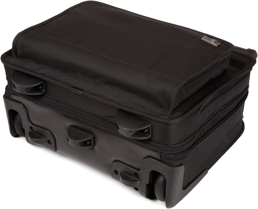 Victorinox Rolling Parliament Expandable Laptop Bag